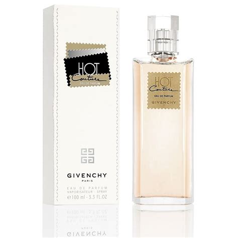 givenchy hot couture women edp|Givenchy hot couture perfume discontinued.